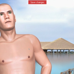 for 3D virtual sex game, join and contact heterosexual erotomanic boy Carl01, 
