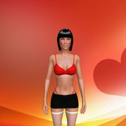 virtual sex game playing w. single girls like bisexual pervert shemale Lisaa28, Sexland, Lets make love, i wanna make love with you