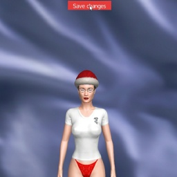 for 3D virtual sex game, join and contact heterosexual bugger girl Mazey, USA, 