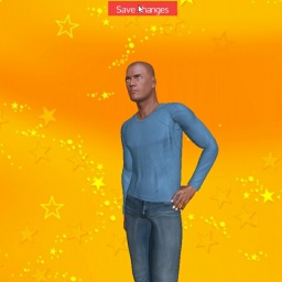 play virtual sex games with mate  bugger boy Jhonsn, Brazil, 