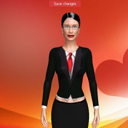 hot bisexual brute shemale Scarfemboy, brazil,  enjoys online 3Dsex