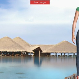 Check out bisexual fond shemale VENUS35, Trkiye,  if you want to oparticipate in sexgame MMORPG