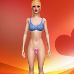 play online virtual sex game with member bisexual lecher shemale Samusfema, spain, 
