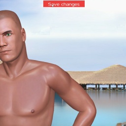 connect and play virtual 3D sex with heterosexual passionate boy Sunny61, Norisknofun, 