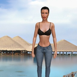 play virtual sex games with mate bisexual smarting shemale Apollo1, usa, 