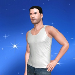 3D sex game community member heterosexual fiend boy Ivan0789, 