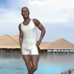 sexgame online MMO playing with adult member heterosexual sexy boy Sam_Ray1, 