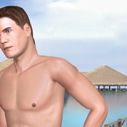 adults like  hot boy Monsi,  play AChat online sex games