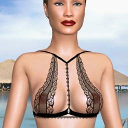 sexgame online MMO playing with adult member heterosexual hot girl Lilyyy_, 