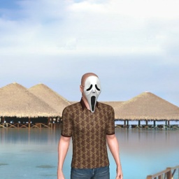 partner heterosexual erotomanic boy Redflack,  for adult online game playing