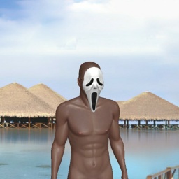 free cybersex experience with heterosexual fiend boy Daddybigdick, 