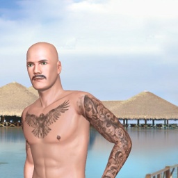 virtual sex game playing w. single girls like homosexual sex maniac boy Bronson26, USA, 