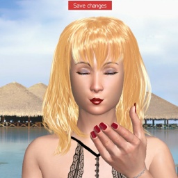 multiplayer virtual sex game player bisexual brute shemale XxxAnkhyxxX, USA, 