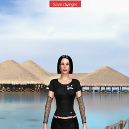 enjoy virtual sex games with mates like bisexual erotomanic girl Lalatinna, 