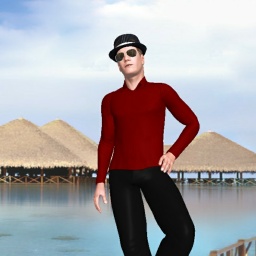 virtual sex and dating with people like heterosexual tender boy Dragoon22, 