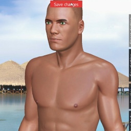 free cybersex experience with heterosexual erotomanic boy Sparrow2, 