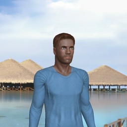 virtual sex game playing w. single girls like heterosexual hot boy Shinobir, 