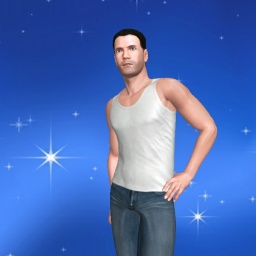 virtual sex game playing w. single girls like heterosexual sodomist boy Ivan0791, 