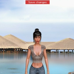 try virtual 3D sex with homosexual chatty girl Zizzeyy, 