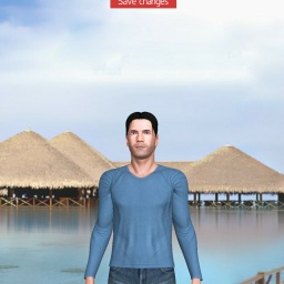 playing hot sex games with fans like  hot boy Throu30, 