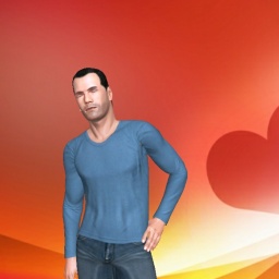 sexgame online MMO playing with adult member  hot boy Neko312f, 