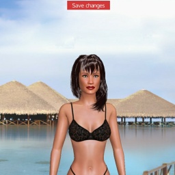 try virtual 3D sex with bisexual narcissist girl Katie45, I want to be treated like a slut, 