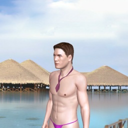 for 3D virtual sex game, join and contact bisexual erotomanic boy SubPansy, sub fag humiliate me, use me, dress me, love 2b dominated