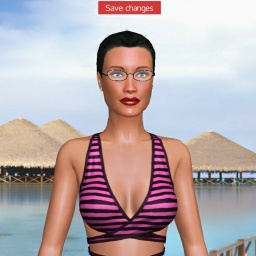 virtual sex game playing w. single girls like bisexual brute girl Honeyko, USA, New to here, new here, just looking for some fun!