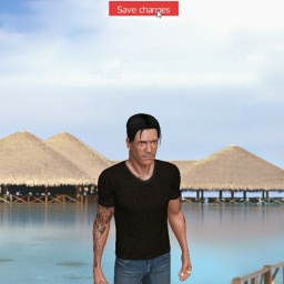 Check out bisexual fiend boy Jareth,  if you want to oparticipate in sexgame MMORPG