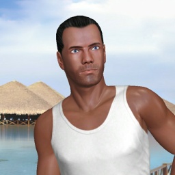 for 3D virtual sex game, join and contact heterosexual erotomanic boy TheMan1986, Germany, 