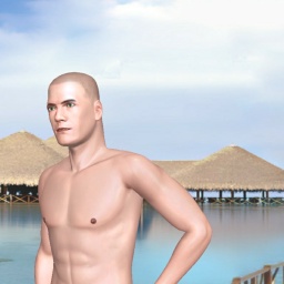 see heterosexual talkative boy Lupus_vetus, Sweden, Dominant, gentle sadist,  while playing porn game online