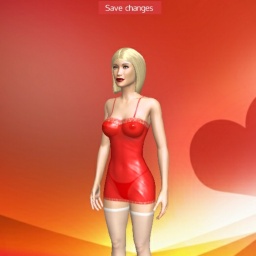 try virtual 3D sex with  amorous girl Vane21, 