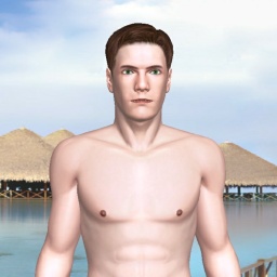 see heterosexual sex maniac boy Chalula, USA, Ready for fun, likes roleplay, sex, fetish while playing porn game online