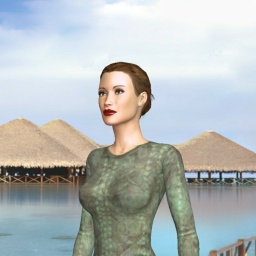 3Dsex game playing AChat community member bisexual erotomanic girl QueenLiza, Looking for whatever, 