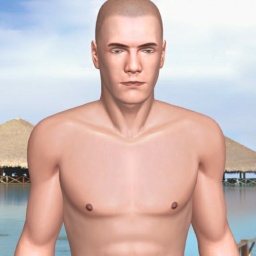 hot heterosexual lovesick boy Legend1,  enjoys online 3Dsex