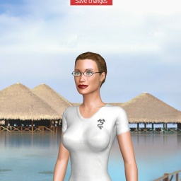 3D sex game community member bisexual virile shemale Amanda66, Fuckistan, Who do you want me to be?, who do you want me to be sweety?