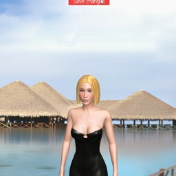 sexgame online MMO playing with adult member bisexual eroticism shemale FlexTransSub, 