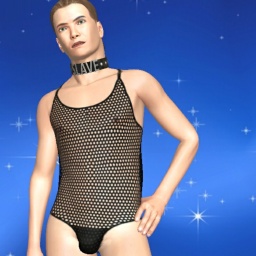 enjoy virtual sex games with mates like homosexual erotomanic boy SubBottomBoi, USA, looking for a daddy or a master. always down to play :)