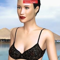 free cybersex experience with heterosexual lustful girl JuanaGGG, Colombia, 