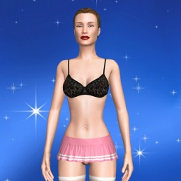 sexgame online for adults like bisexual bugger shemale Luna2770, Sissy slut, please fuck me!