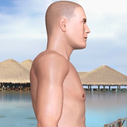 best sim sex game online with heterosexual nymphomaniac boy CrashedDatBi, 