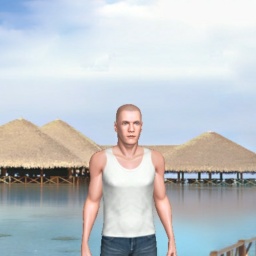 adults enjoying 3D sex games like heterosexual lush boy Proflash44, Mexico, 