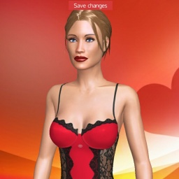 best sim sex game online with bisexual nymphomaniac girl Scout420, usa, 