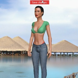 sexgame online MMO playing with adult member bisexual fiend girl Alice_79, 