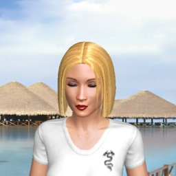 hot online porn game player  hot shemale Agatha_S, 