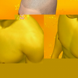 3D sex game community member homosexual vuloptuous boy Onyxzkods, 