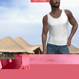 3D sex game community member heterosexual nymphomaniac boy TAUURUSS, 