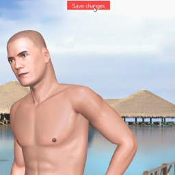 hot heterosexual sex maniac boy Rushkid55, usa,  enjoys online 3Dsex