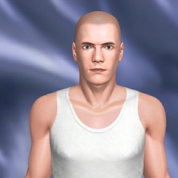 virtual sex and dating with people like heterosexual sexy boy Josh768, usa, 