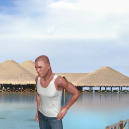 playing hot sex games with fans like heterosexual chatty boy Akaliii, 